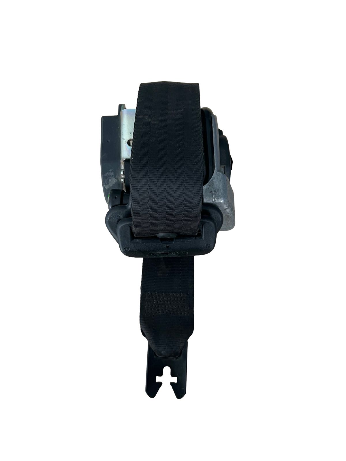 CINTURON VOLVO X90 trasero LH 30661936
