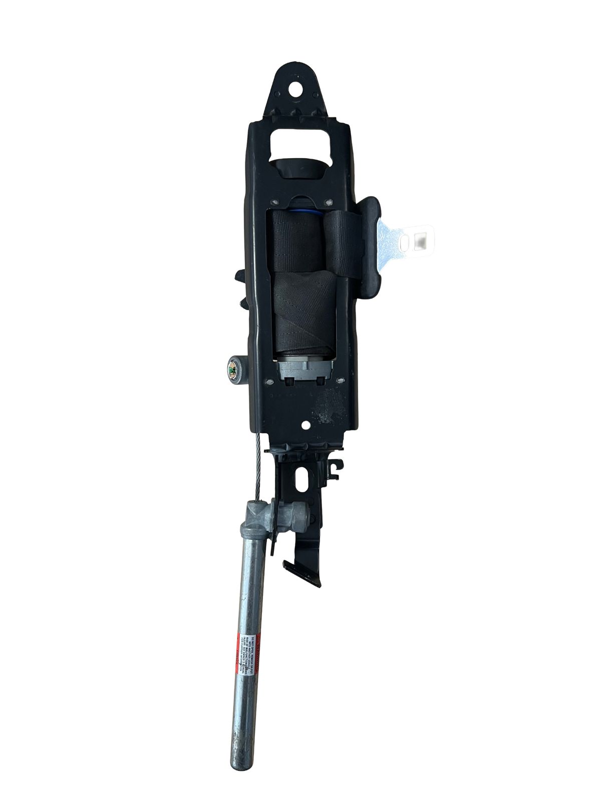 CINTURON VOLVO  XC60 2012 39817382