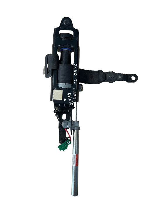 CINTURON VOLVO  XC60 39813836