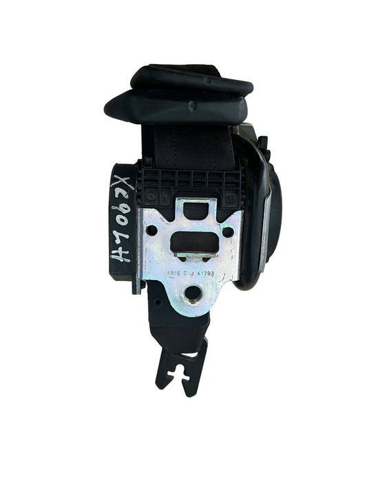 CINTURON VOLVO XC90 LH TRASERO 8639495