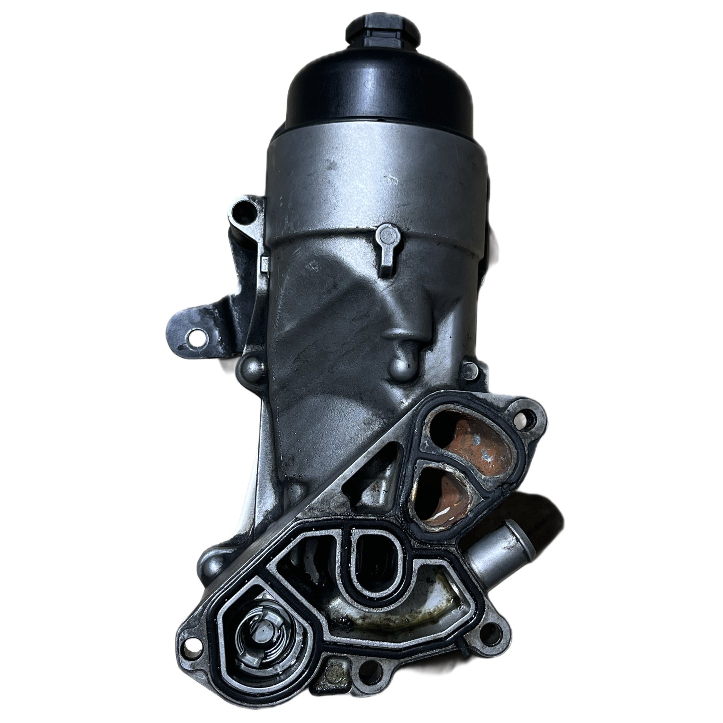 porta filtro VOLVO CN5Q6L625AA