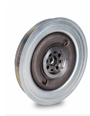 DAMPER / POLEA CIGÜEÑAL VOLVO INA V40 V60 XC40 XC60 XC90 S60 V70 - PCR AUTOMOTRIZ