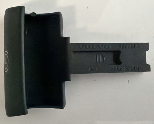 PALANCA DE FRENO DE MANO XC90  8683963