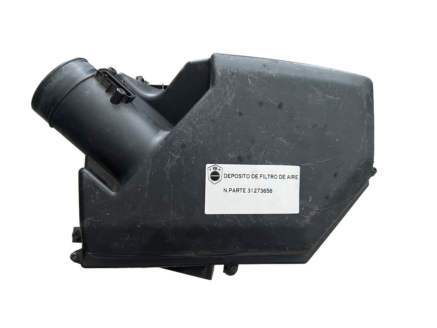 DEPOSITO FILTRO DE AIRE VOLVO 31273658