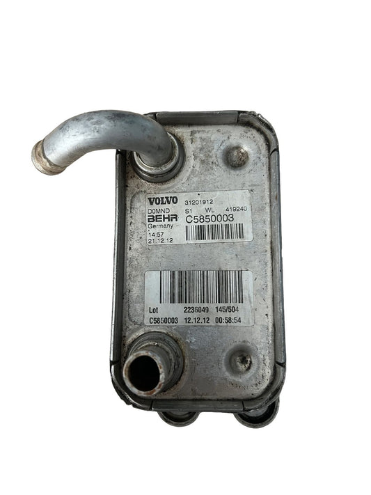 ENFRIADOR DE ACEITE VOLVO 31201912