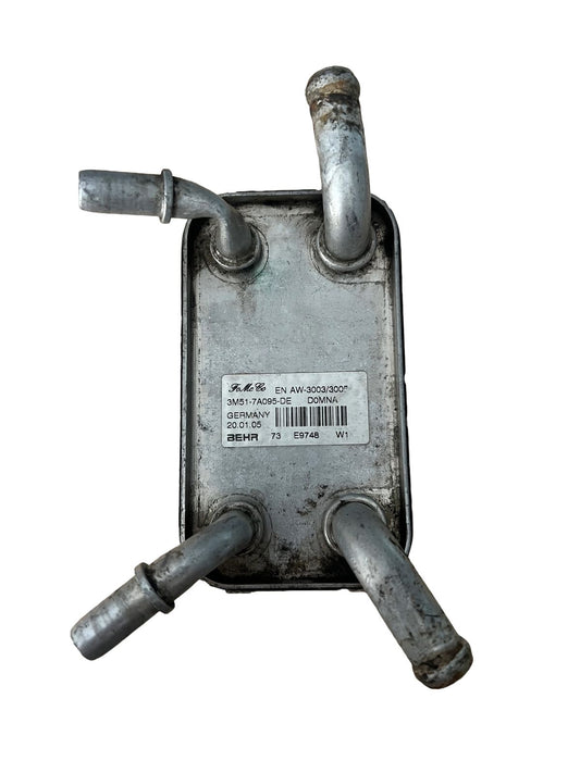 ENFRIADOR DE ACEITE VOLVO 3M517A095DE