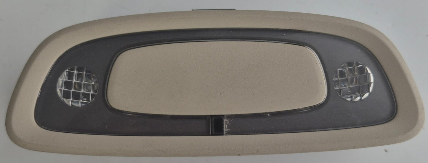 LUZ INTERIOR  V40 T4 31305650