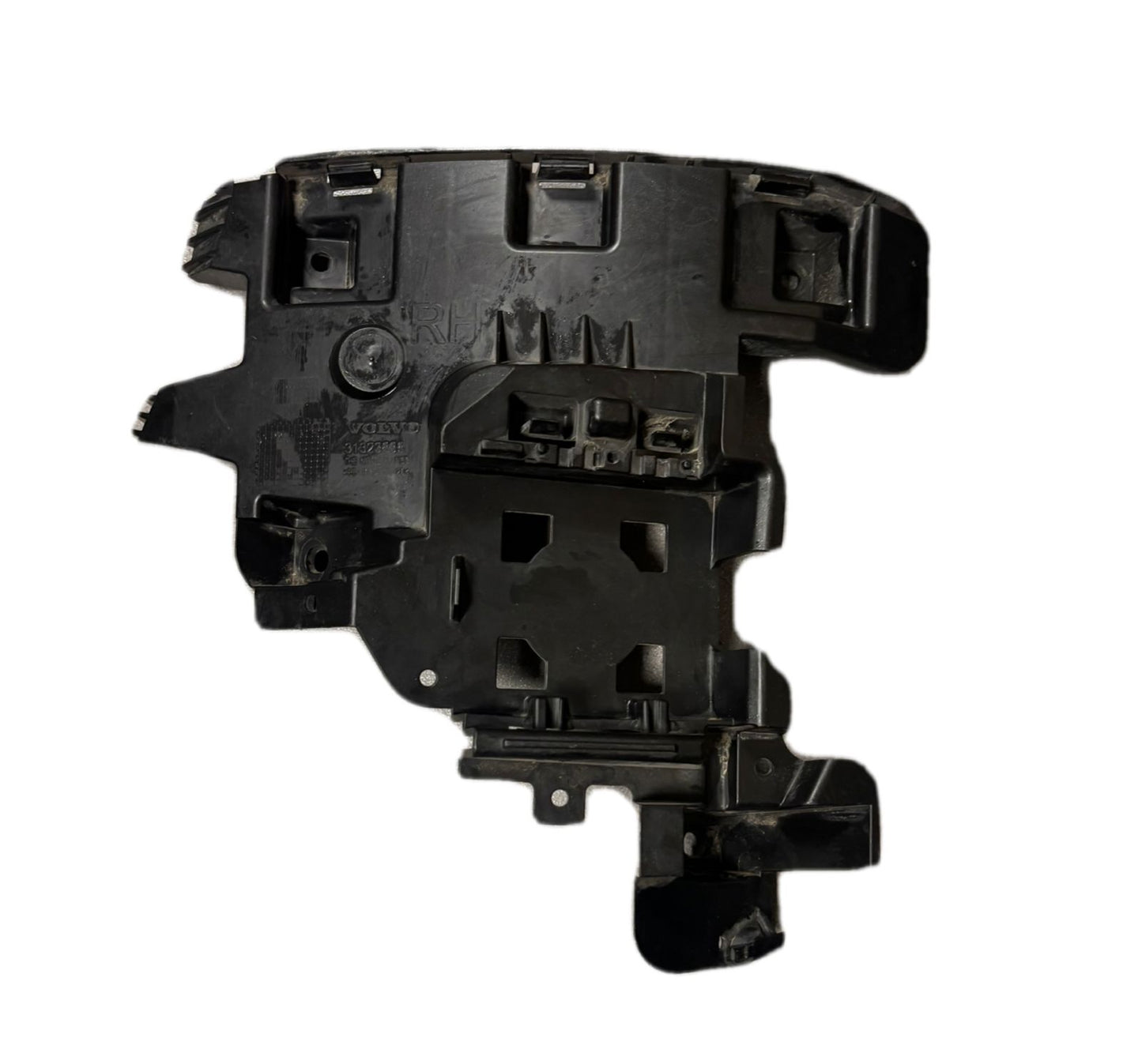 SOPORTE DE PARACHOQUES S60 RH TRASERO 31323838 - PCR AUTOMOTRIZ