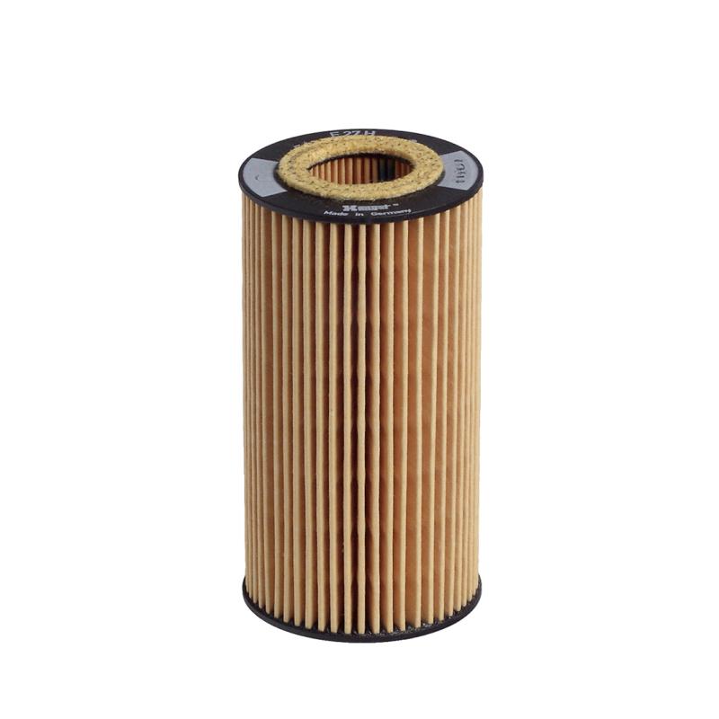 Filtro de Aceite Volvo OEM 8692305– Hengst E27H D84 – Volvo S80 V70 S60 XC70 XC90 S40 V50 C70 C30 XC60 V60 V40