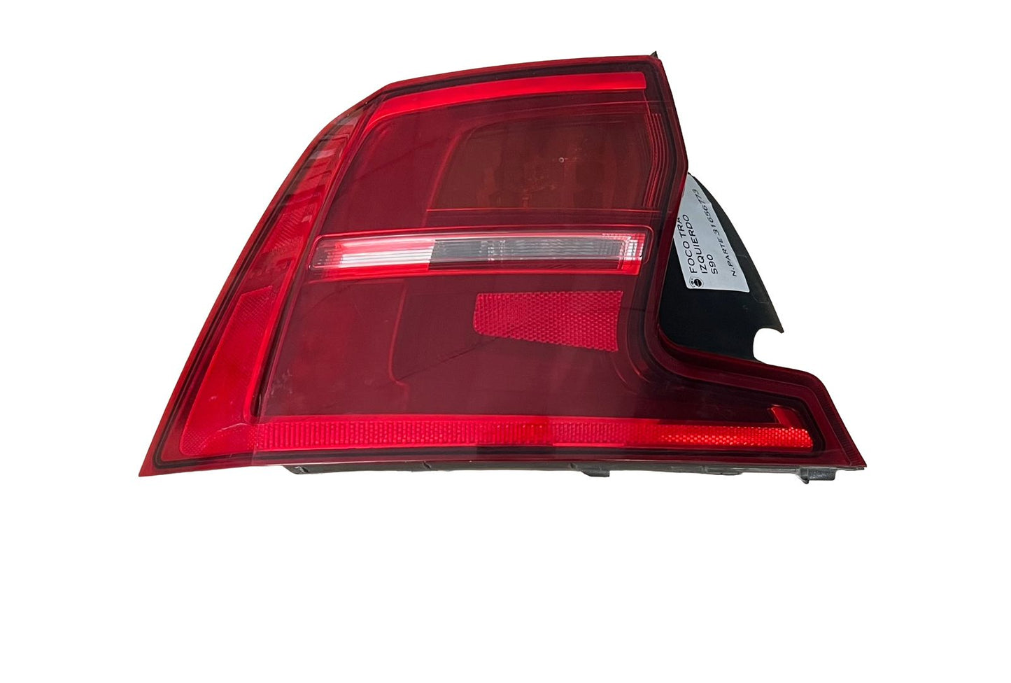 FOCO TRASERO VOLVO  S90   31656773