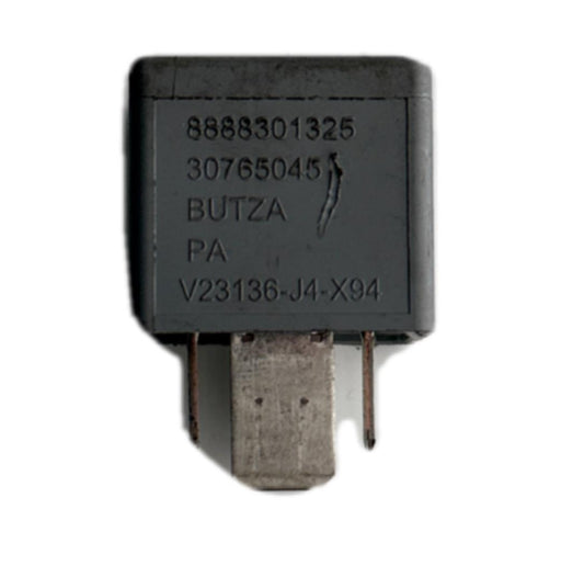RELE VOLVO 30765045