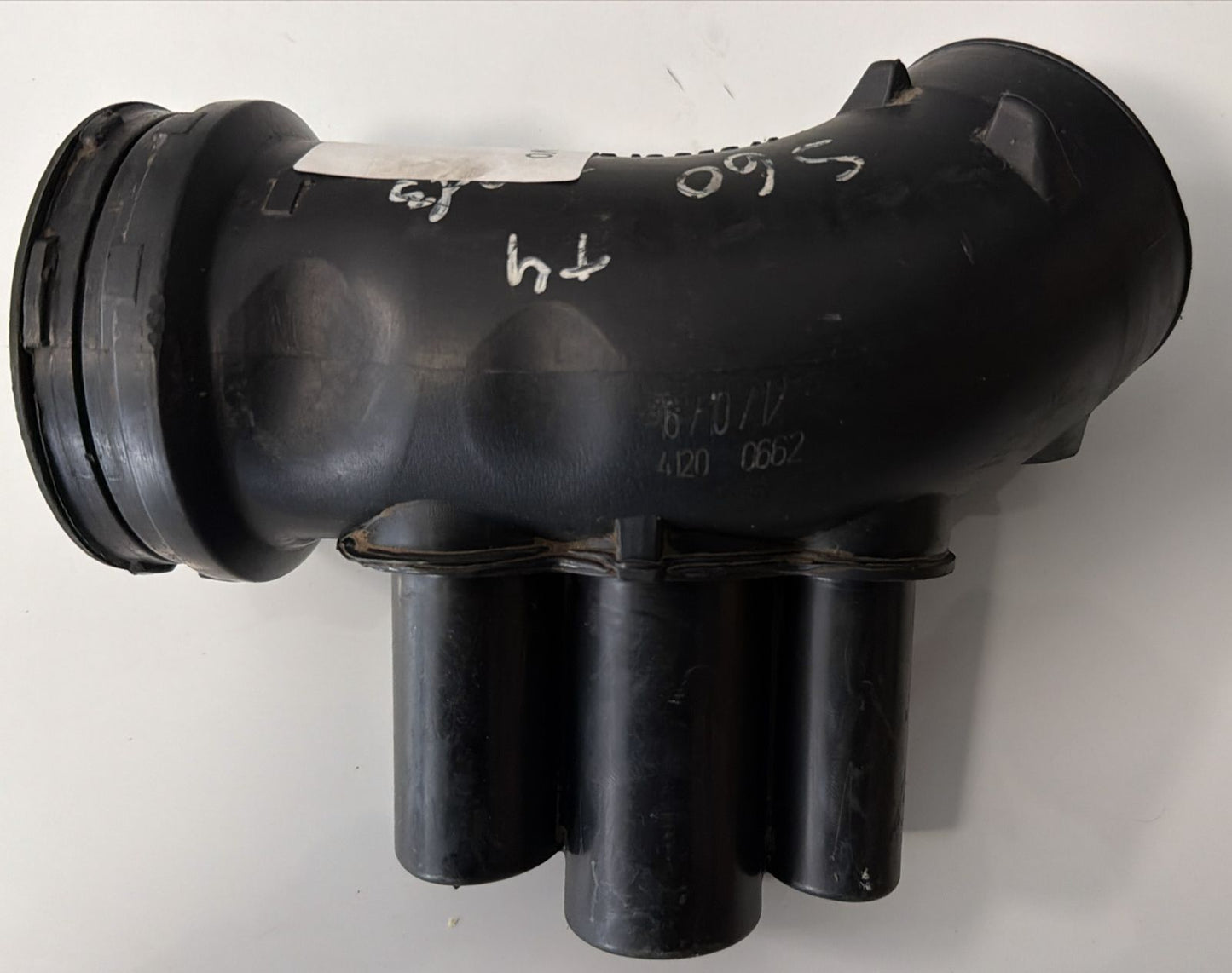 CONDUCTO DE AIRE VOLVO    1102601S01