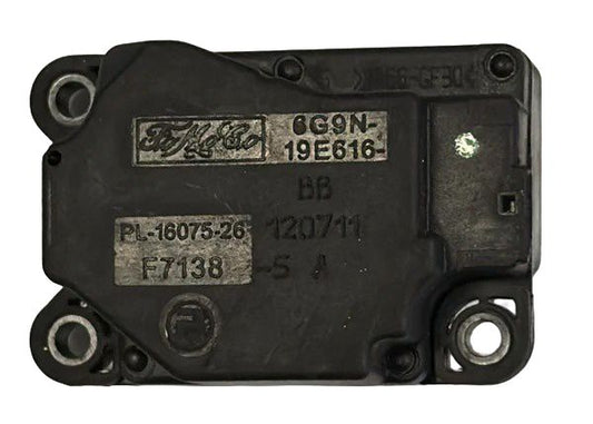 MOTOR DE CALEFACTOR PL-16075-26