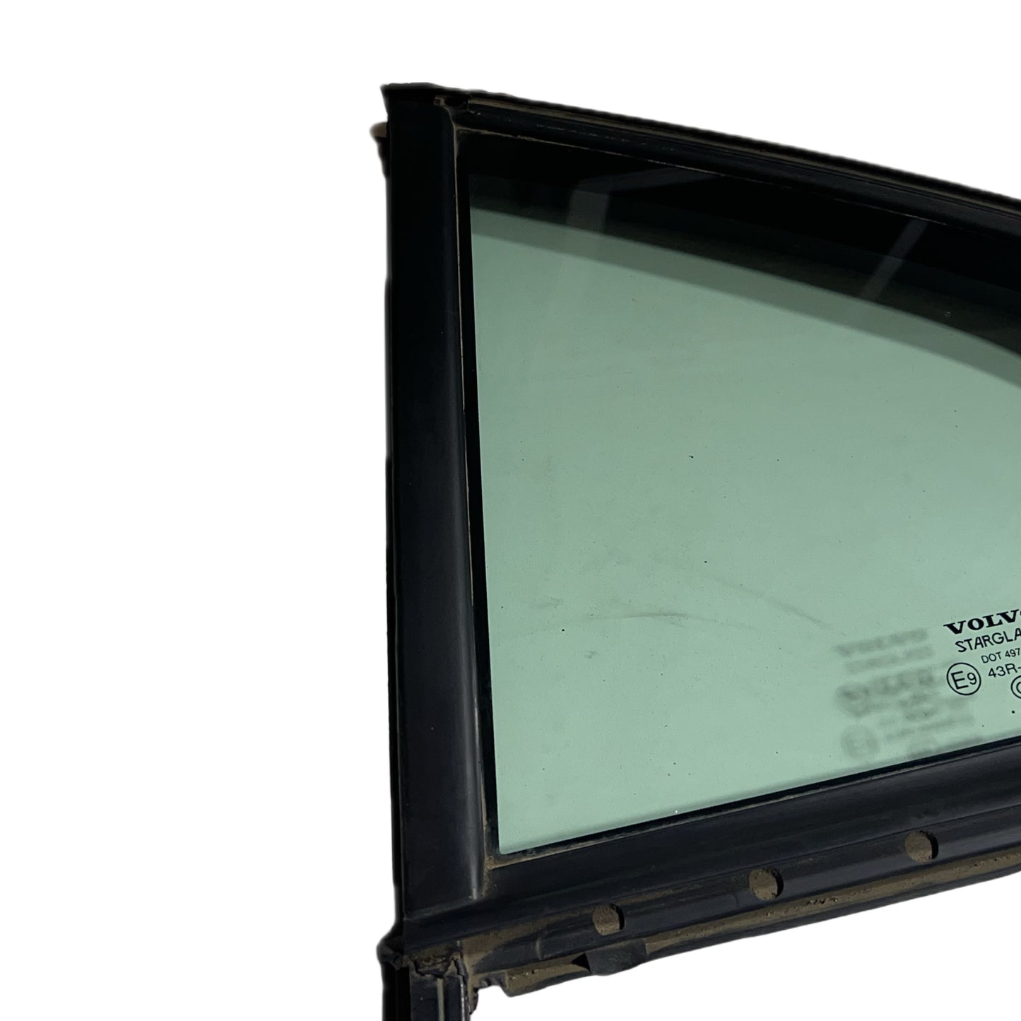 LUNETA VOLVO S60 LH 43R000470