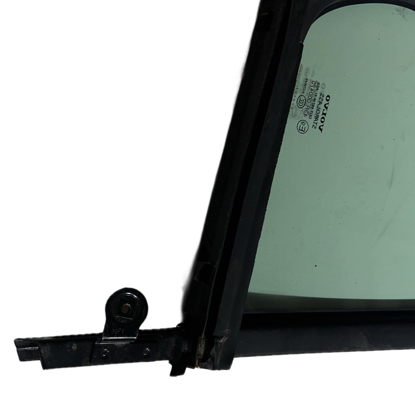 LUNETA VOLVO S60 LH 43R000470