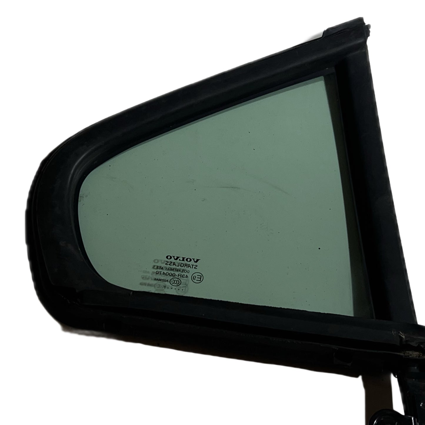 LUNETA VOLVO S60 LH 43R000470