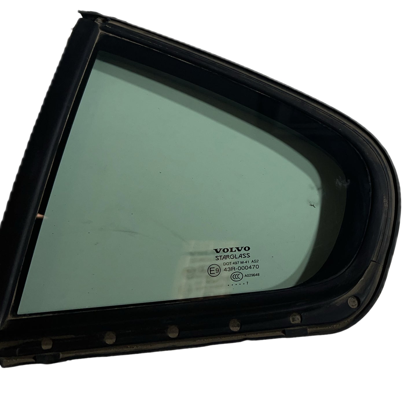 LUNETA VOLVO S60 LH 43R000470
