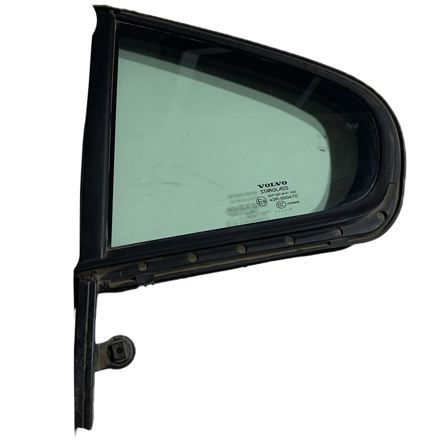 LUNETA VOLVO S60 LH 43R000470
