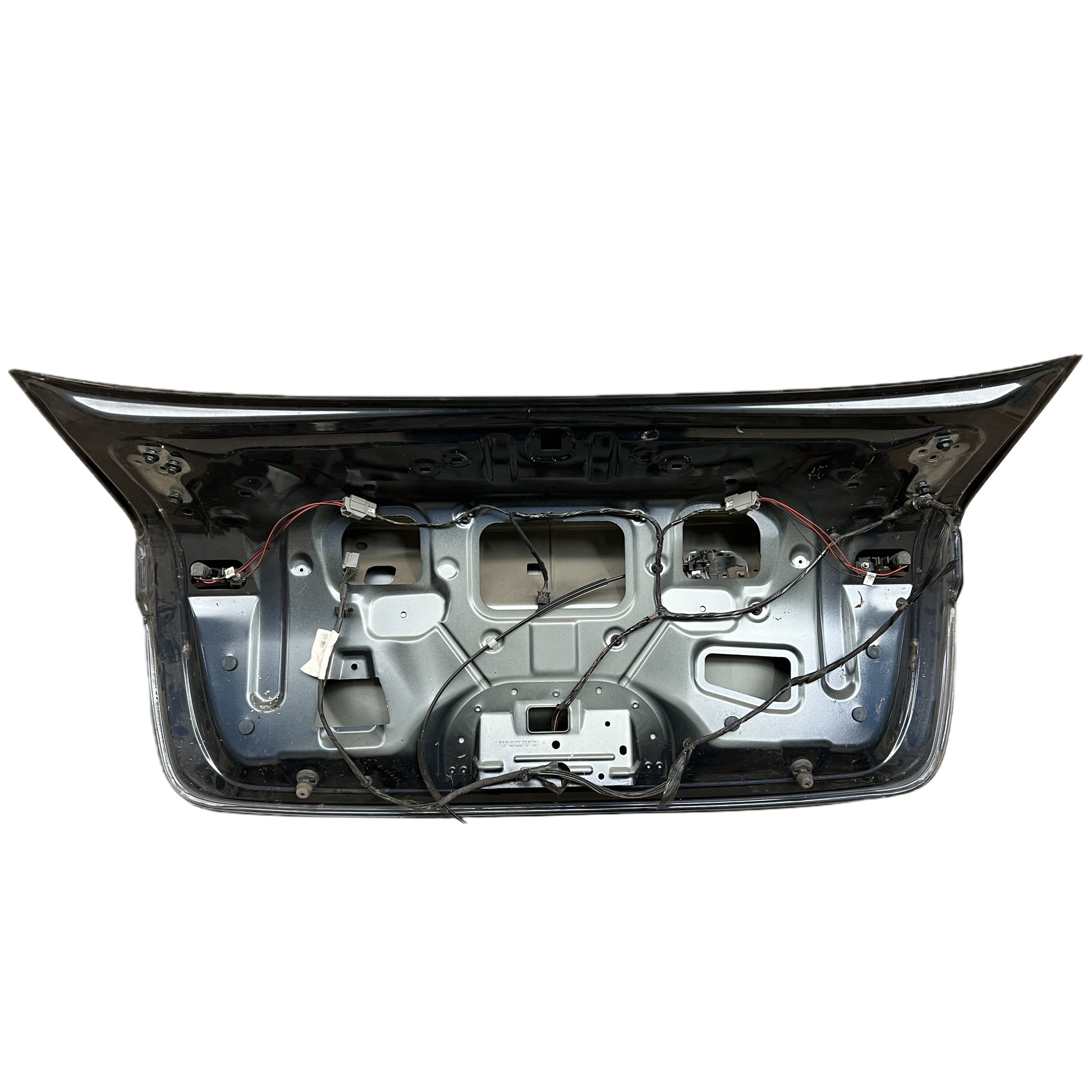 MALETERO VOLVO S60  2011-2019 - PCR AUTOMOTRIZ