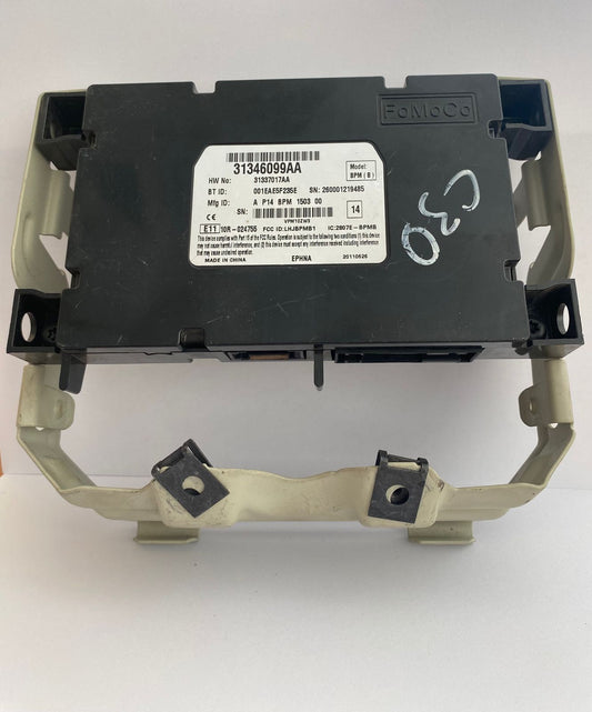 MODULO BLUETOOTH 31346099AA