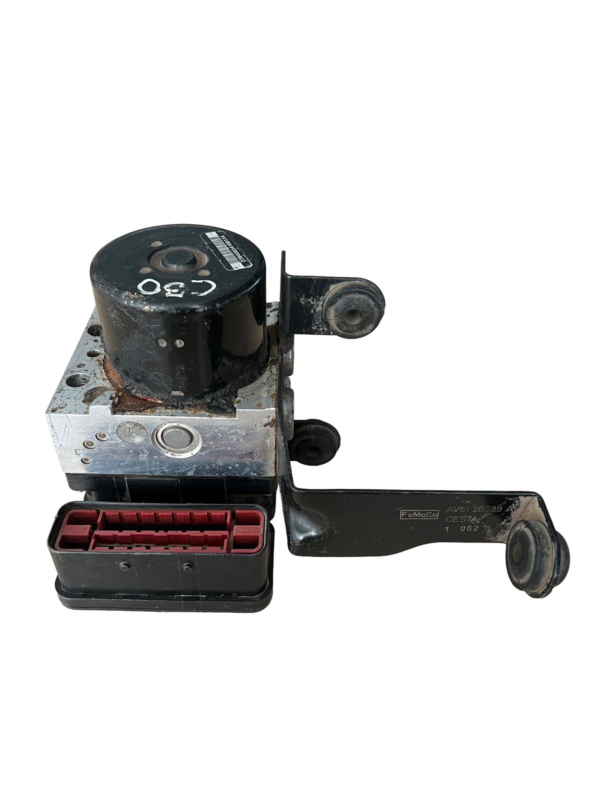 MODULO DE ABS VOLVO C30 31317378