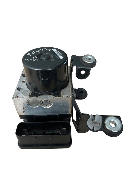 MODULO DE ABS VOLVO S60 31400544