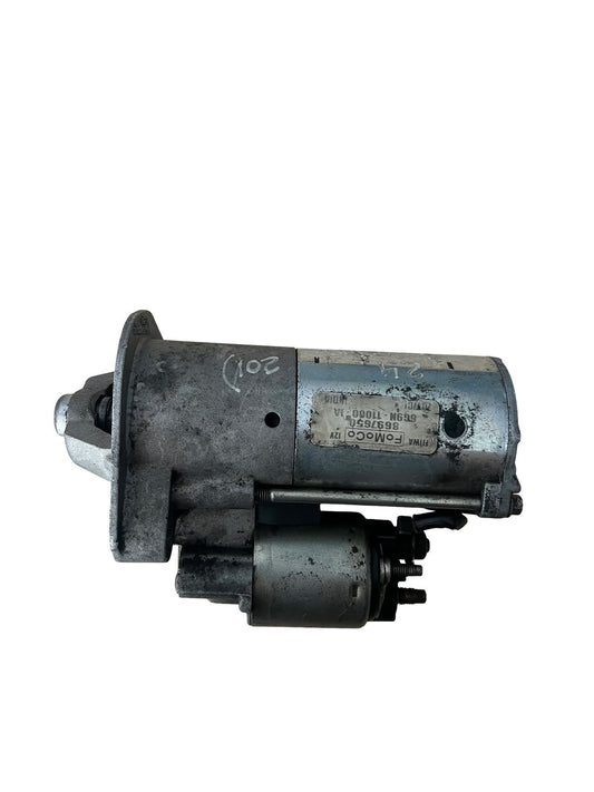 Motor de Partida VOLVO c30/c70/s40/s60/xc70/v50/v60 8697650