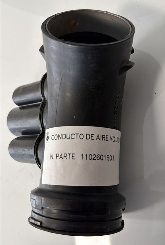 CONDUCTO DE AIRE VOLVO    1102601S01