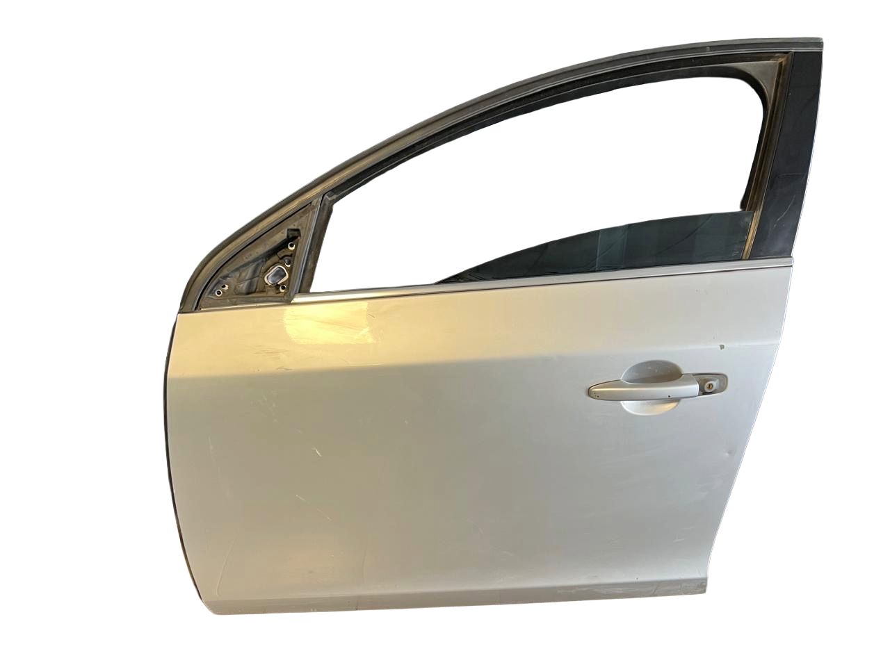 PUERTA PILOTO IZQUIERDA DELANTERA VOLVO S60 2011-2019 - PCR AUTOMOTRIZ