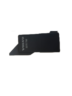 RELE BUJIAS ESCANDESCENTES VOLVO 30751798 - PCR AUTOMOTRIZ