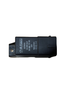 RELE BUJIAS ESCANDESCENTES VOLVO 51299049 - PCR AUTOMOTRIZ