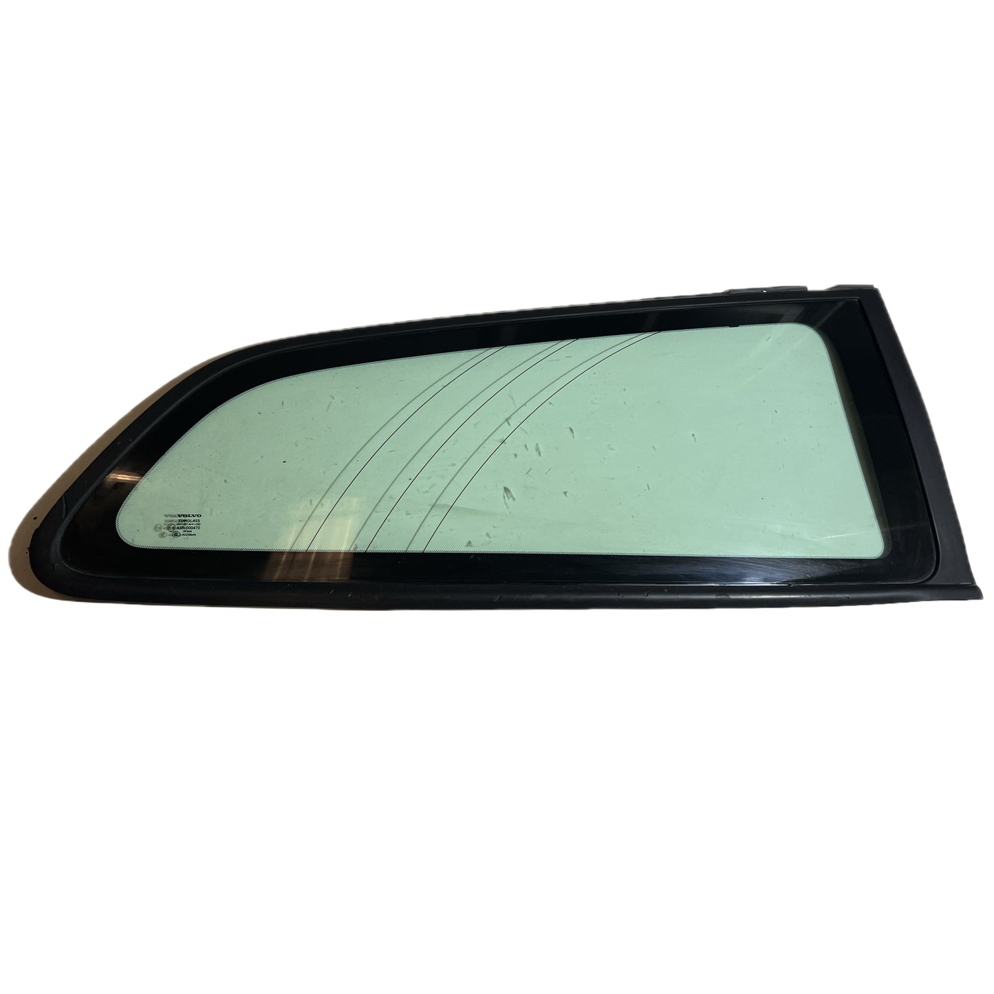 LUNETA VOLVO 43R000470 RH C30