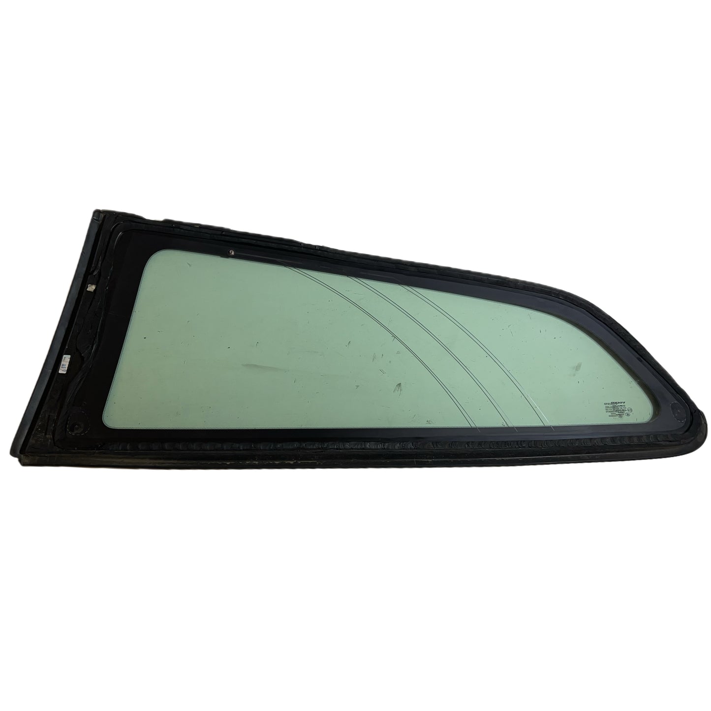 LUNETA VOLVO 43R000470 RH C30