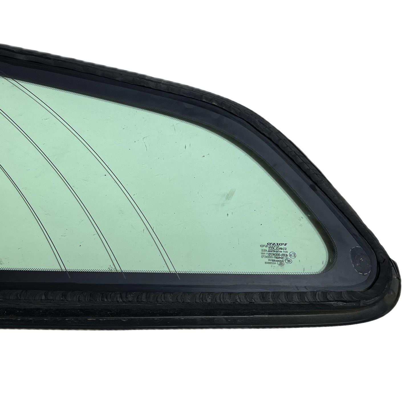 LUNETA VOLVO 43R000470 RH C30