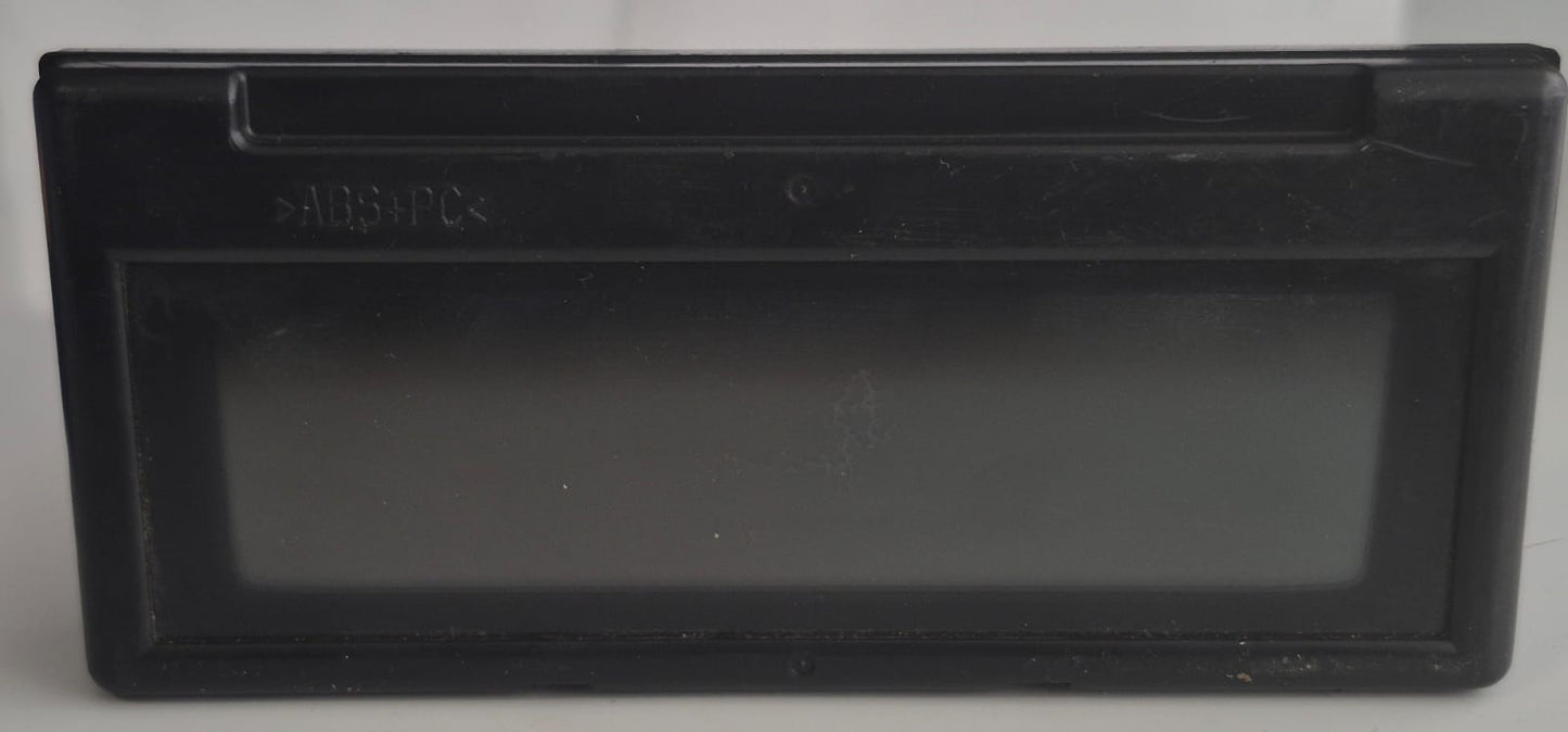 RADIO VOLVO 31268055 - PCR AUTOMOTRIZ