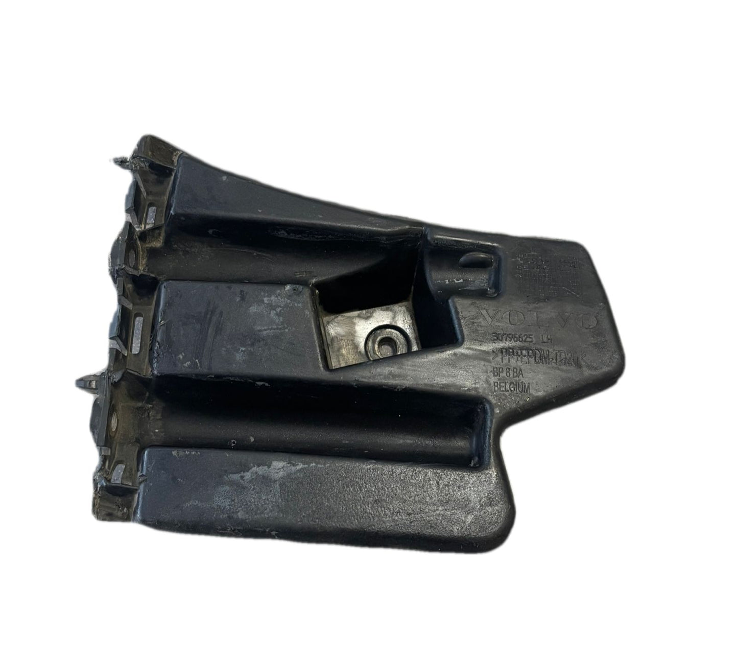SOPORTE DE PARACHOQUES V60/S60 LH DELANTERO 30796625 - PCR AUTOMOTRIZ