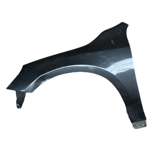 TAPABARRO VOLVO  V60 S60 LH 2010-2013