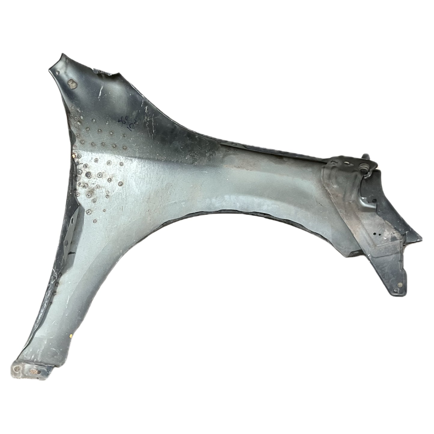 TAPABARRO VOLVO S60 LH 2010-2013