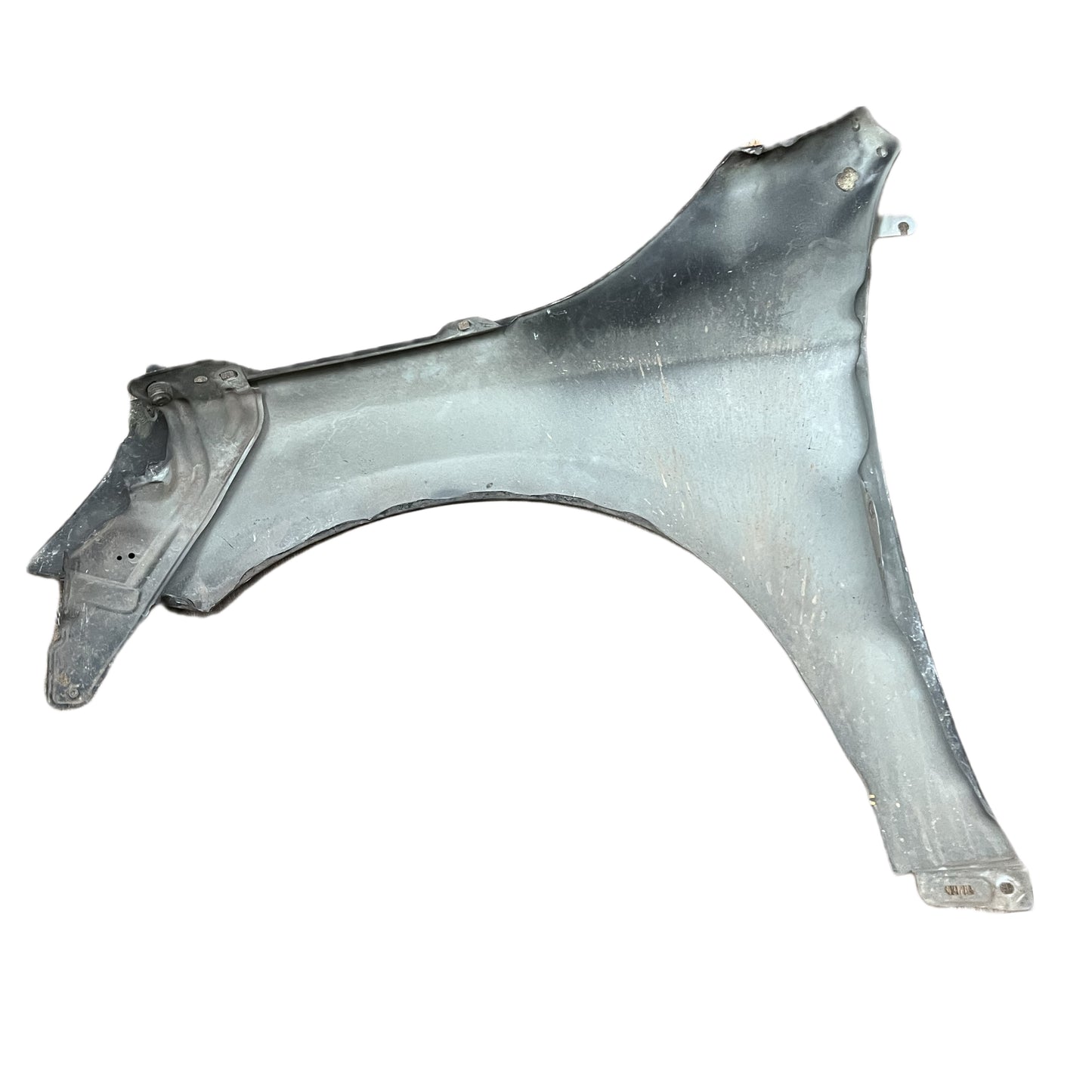 TAPABARRO VOLVO S60 DERECHO RH 2010-2013 31352072