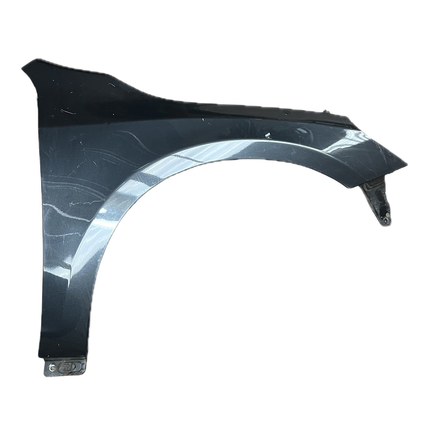 TAPABARRO VOLVO  S60 DERECHO RH 2010-2013 X2 31352072