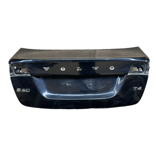MALETERO VOLVO S60 2011-2019