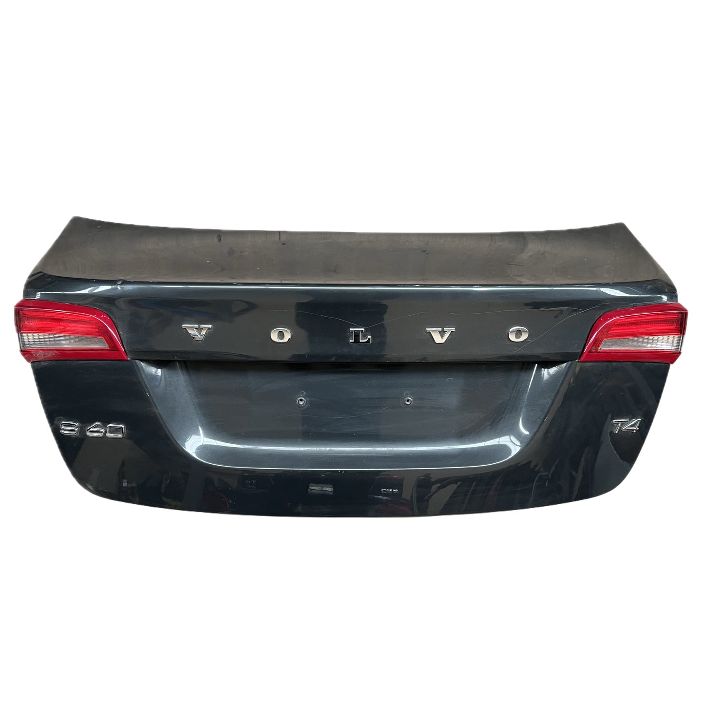 MALETERO VOLVO S60  2011-2019