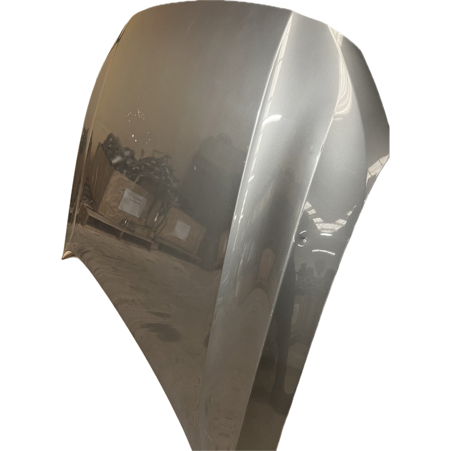 CAPÓ VOLVO S90/V90 2016-2022 - PCR AUTOMOTRIZ