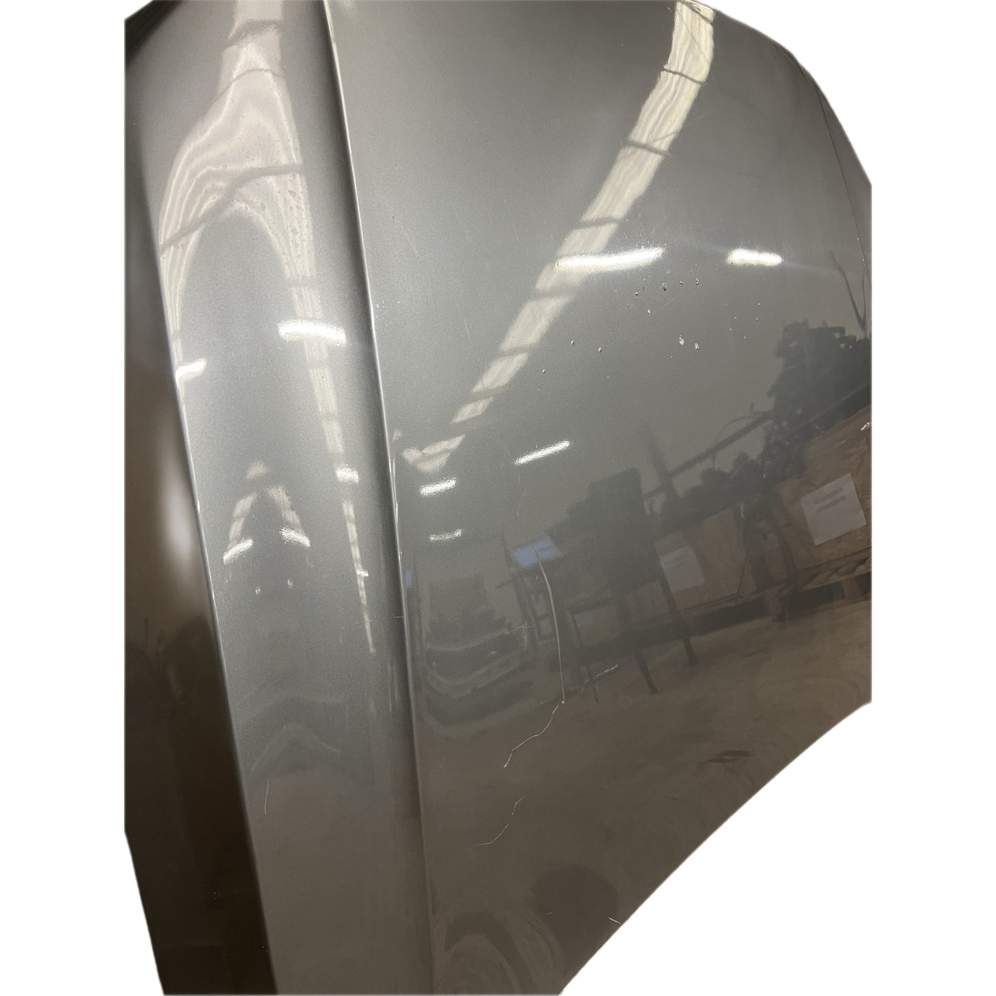 CAPÓ VOLVO S90/V90 2016-2022 - PCR AUTOMOTRIZ