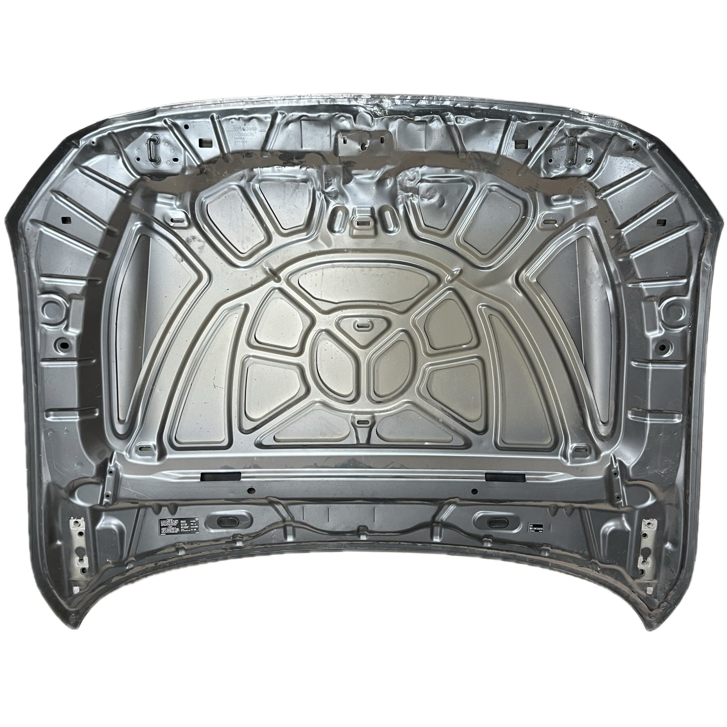 CAPÓ VOLVO S90/V90 2016-2022 - PCR AUTOMOTRIZ