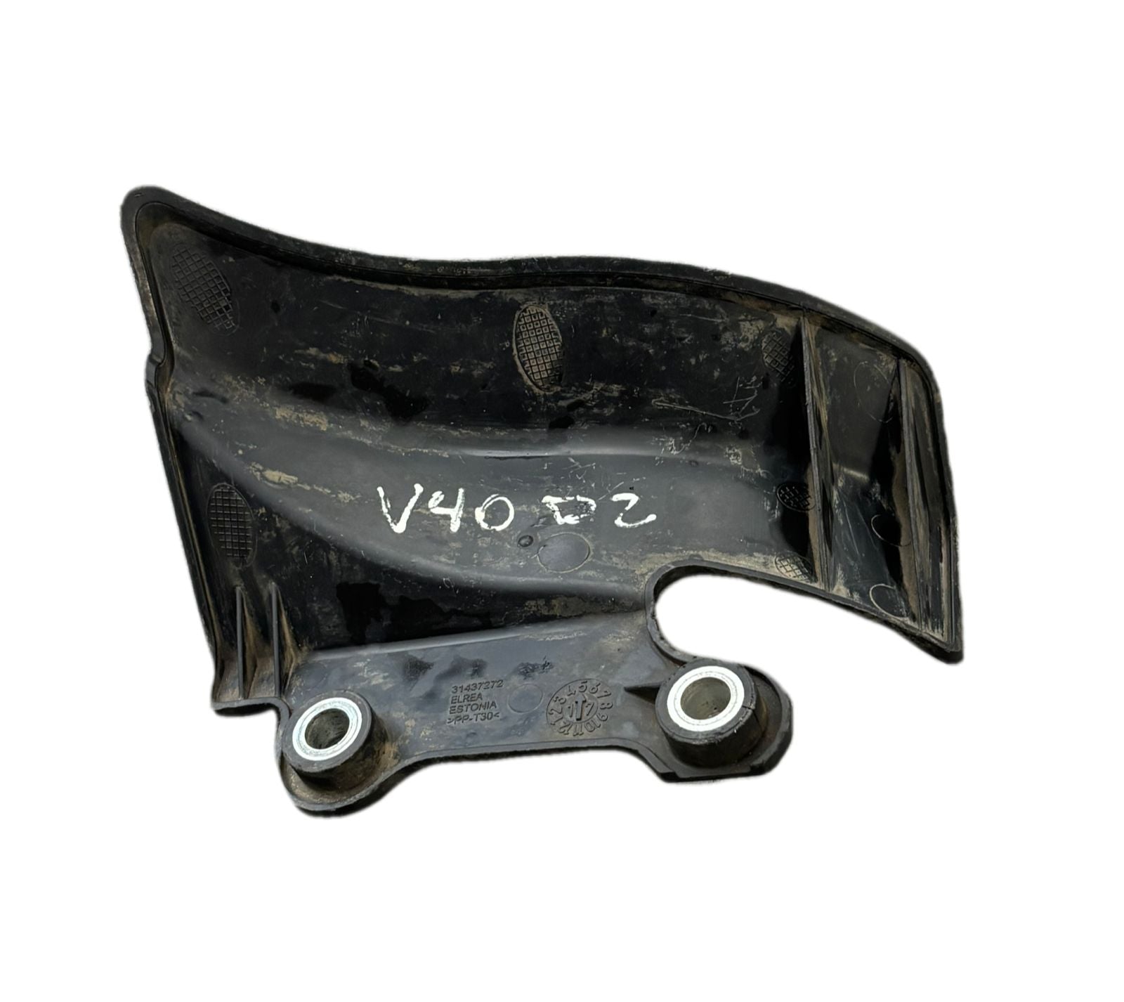 CUBIERTA DE CORREA DE DISTRIBUCIÒN V40 /V40 CROSS 31437272 - PCR AUTOMOTRIZ