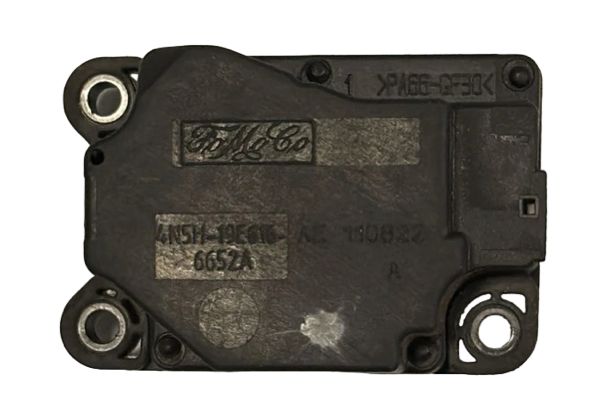 MOTOR DE CALEFACTOR 4N5H-19E616