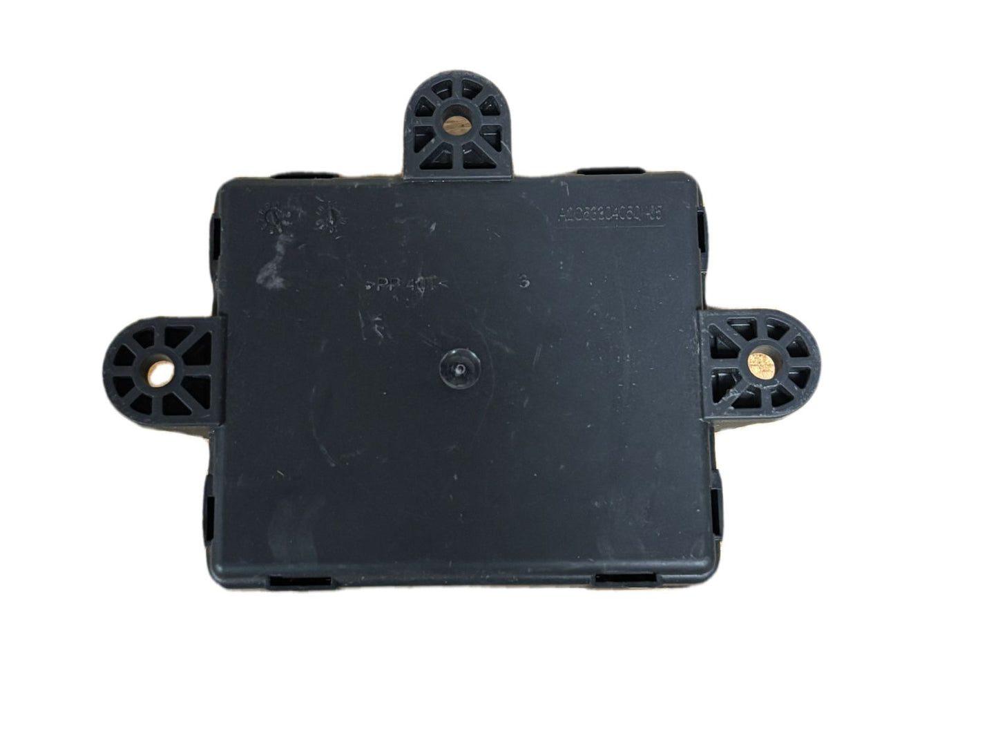 MODULO DE CIERRE DE PUERTA 31343873