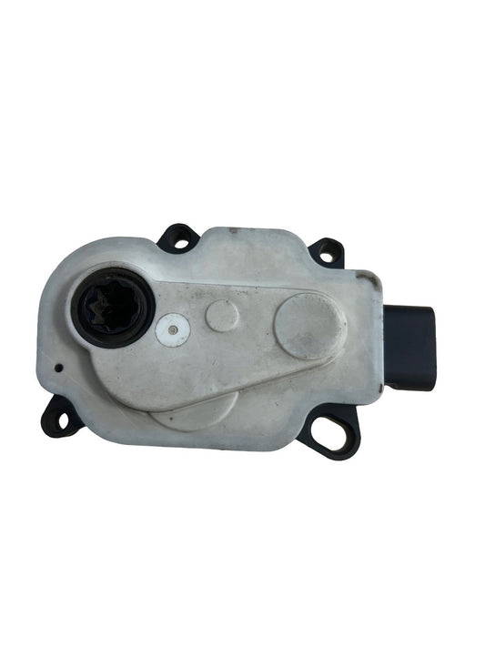 MOTOR DEL ACTUADOR DE AIRE DE LA REJILLA 31455612