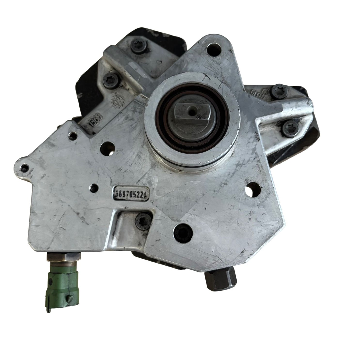 BOMBA DE ALTA PRESION DE COMBUSTIBLE VOLVO 30756123